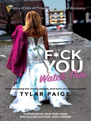 cover image of F*ck You Watch This